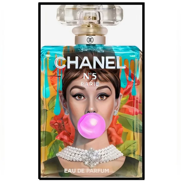 CHANEL 絵画 288441-img03.jpg